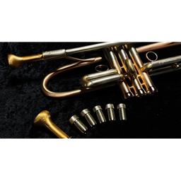 AR Resonance No. 7 Gap Adjustor