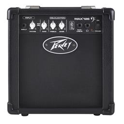 Peavey Max 126 Bass Combo Amp - USED