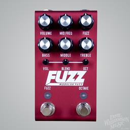 Jackson Audio Modular Fuzz