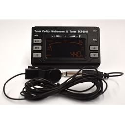 Tuner Caddy Tuner TCT-60M