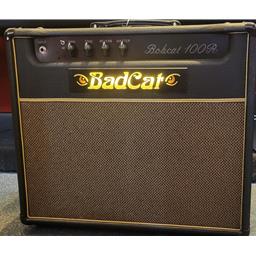 Badcat Bobcat 100R 100-Watt 1x12 - USED
