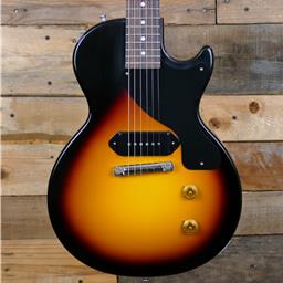 USED Gibson Custom Shop '57 Les Paul Junior Single Cut Reissue - Vintage Sunburst VOS