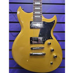 Reverend Bob Balch Signature 30th Anniversary Venitian Gold USED