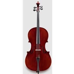 Eastman VC5GSBC 4/4 Cello Galiano