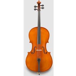 Eastman 4/4 Cello Galiano VC3GSBC