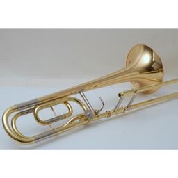 Yamaha YSL-356R Trombone - USED