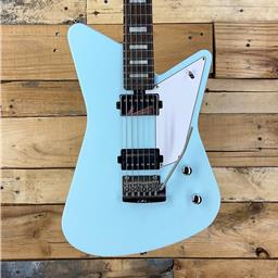 Ernie Williamson Music - Used Mariposa Sterling Daphne Blue