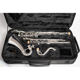 Royal Global Bass Clarinet MAX Low Eb