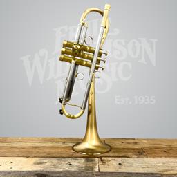 Carol Brass Baro Model CTR-5280L-GLT(Euro-D)-SL