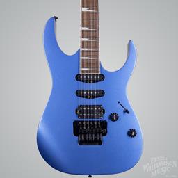 Ibanez Standard RG460DX Electric Guitar - Blue Haze - USED