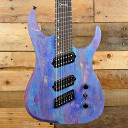 USED Ormsby Custom Secret Run Hypemachine 7 Hand Painted - 2018