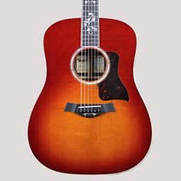 Taylor 810e Legacy Special Edition Heritage Burst