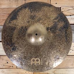 Meinl 21" Transition Ride - USED