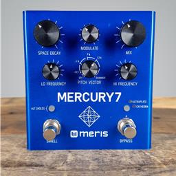Meris Mercury 7 USED