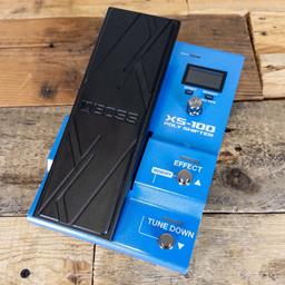 Roland XS100 Poly Shifter