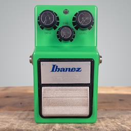 Ibanez Tube Screamer TS9 USED