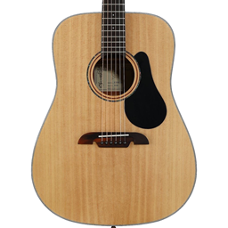 Alvarez AD30, Artist Dreadnought