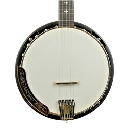 Gold Tone CC-100R Cripple Creek Resonator Banjo with Gig Bag