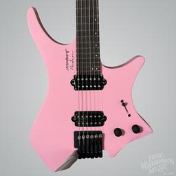 Strandberg Boden Essential 6 Coral Pink