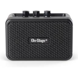 OnStage Travel Electric Guitar Amp