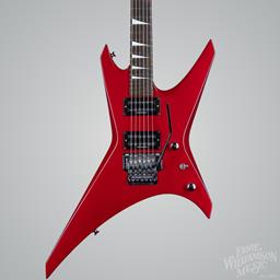Jackson JS32 Warrior USED