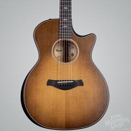 Taylor 614ce Builder's Edition Wild Honey Burst - B-Stock