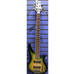Jackson JS Series Spectra Bass JS3QV USED