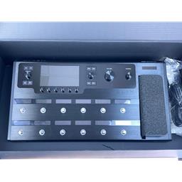 Line 6 Helix Floor Next Generation, Tour Grade Guitar Processor - USED