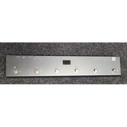 Blackstar Live Logic 6 button MIDI Controller USED