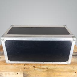 ROADCASES "Live In" Economy Amp Head Cases  for Marshall and Mesa Boogie - USED