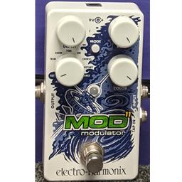 Electroharmonix Electro-Harmonix Mod 11 Modulator Used