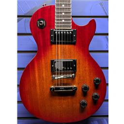 EPIPHONE Epiphone Les Paul Tribute Heritage Cherry USED