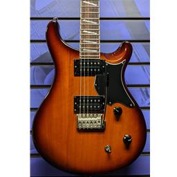 PRS Santana SE Tobacco Sunburst USED