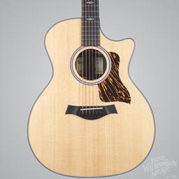 Taylor 414ce, Next Generation Natural