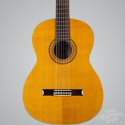 Takamine C132S 2000s in Natural - USED