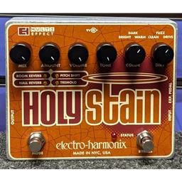 Electroharmonix Electro-Harmonix Holy Stain USED