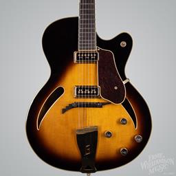 GRETSCH Gretsch G3110 Historic Synchromatic Archtop USED