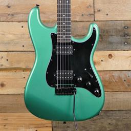 USED Fender Strat Boxer