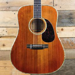 Alvarez-Yairi USED Alvarez DY73