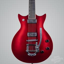 2017 Prestige Deuce Coup - Consignment