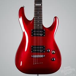 LTD Ltd H-51 Electric Guitar-Used