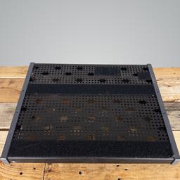 Templeboards Temple Audio TRIO 21 GM Pedalboard USED