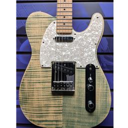 Michael Kelly 1953 Blue Jean Wash - USED with Upgrades