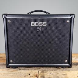 Boss Katana 50 Guitar Combo USED