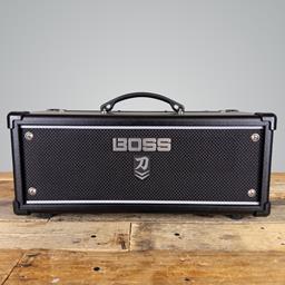 Boss Katana Mk II Head - USED