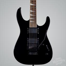 Jackson X Series DK2X Dinky BLack USED