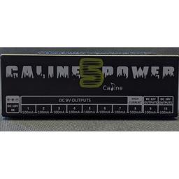 Caline Power 5 USED