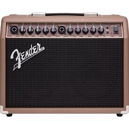 Fender USED Acoustasonic 40