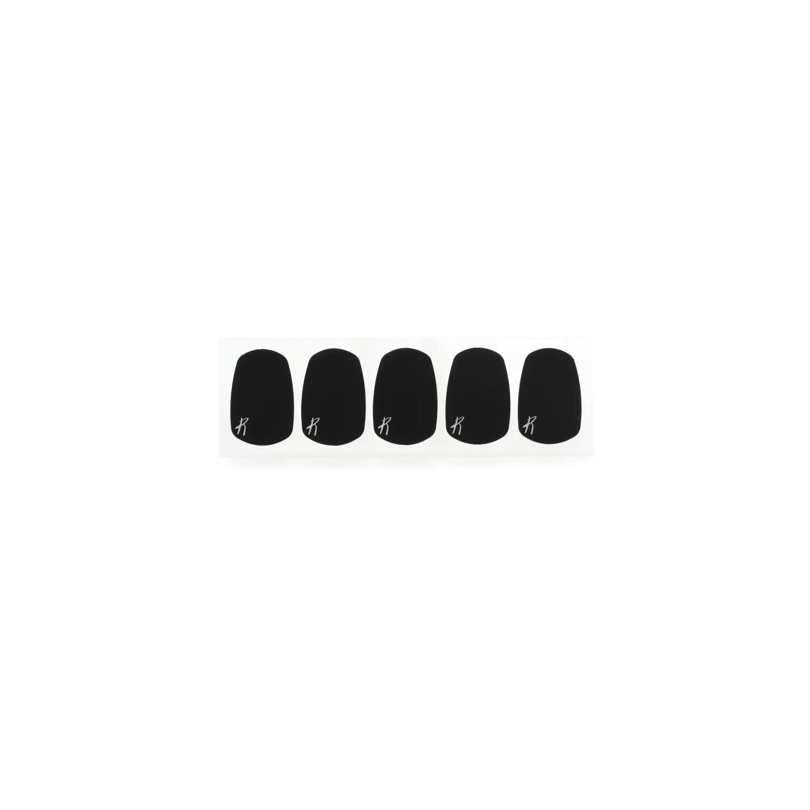 D'Addario Rico Reserve Mouthpiece Patch - Black - .80mm