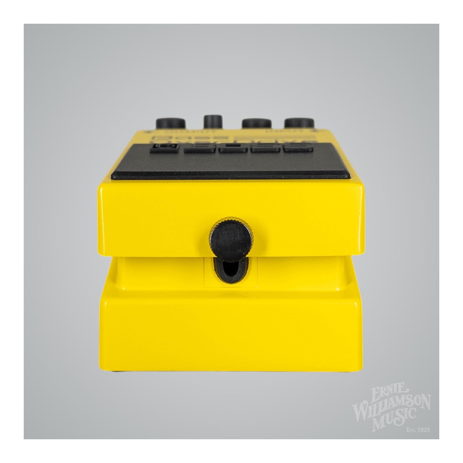 ベース Soul Power Instruments Bass Overdrive Soul Power Instruments Bass OverDrive - メルカリ